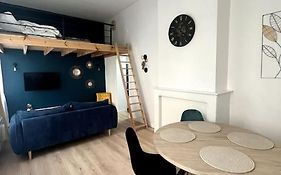 chez Corinne